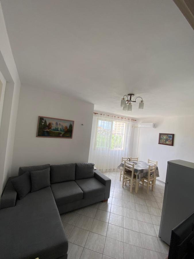 Kristi Home Durrës Exterior foto